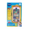Touch & Swipe Baby Phone - Pink - view 2